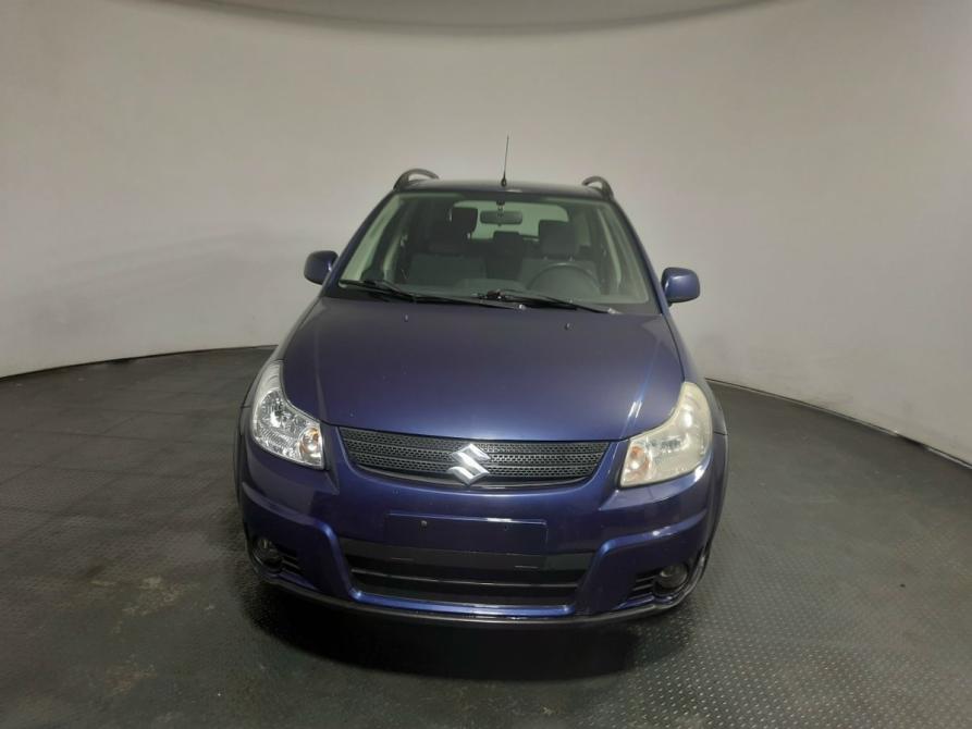 Suzuki SX4 I (Classic) Пермь  - изображение 2