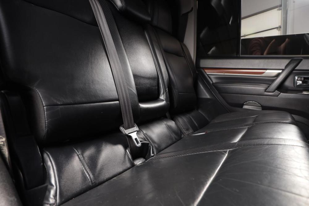 Mitsubishi Pajero IV Новосибирск  - изображение 19