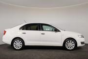 Skoda Rapid I Ярославль  - изображение 27