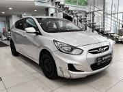 Hyundai Solaris I Казань  - изображение 25