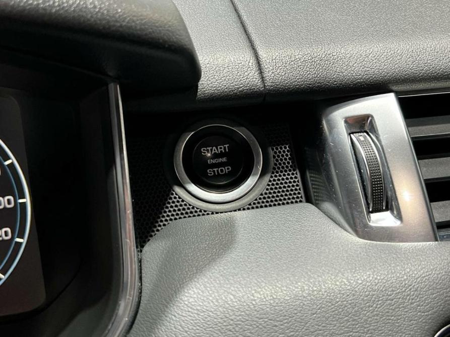 Land Rover Range Rover Sport II Оренбург  - изображение 15