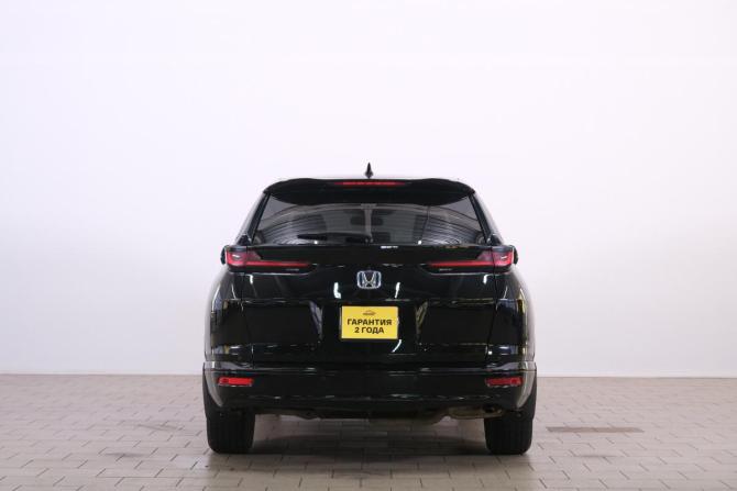 Honda Breeze I с пробегом 2021 года, цена 3 939 000 рублей, 69700 км, внедорожник, Автокод Объявления