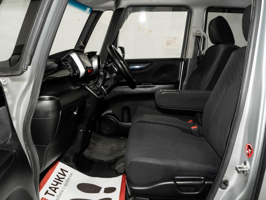 Honda N-BOX I Иркутск  - изображение 6