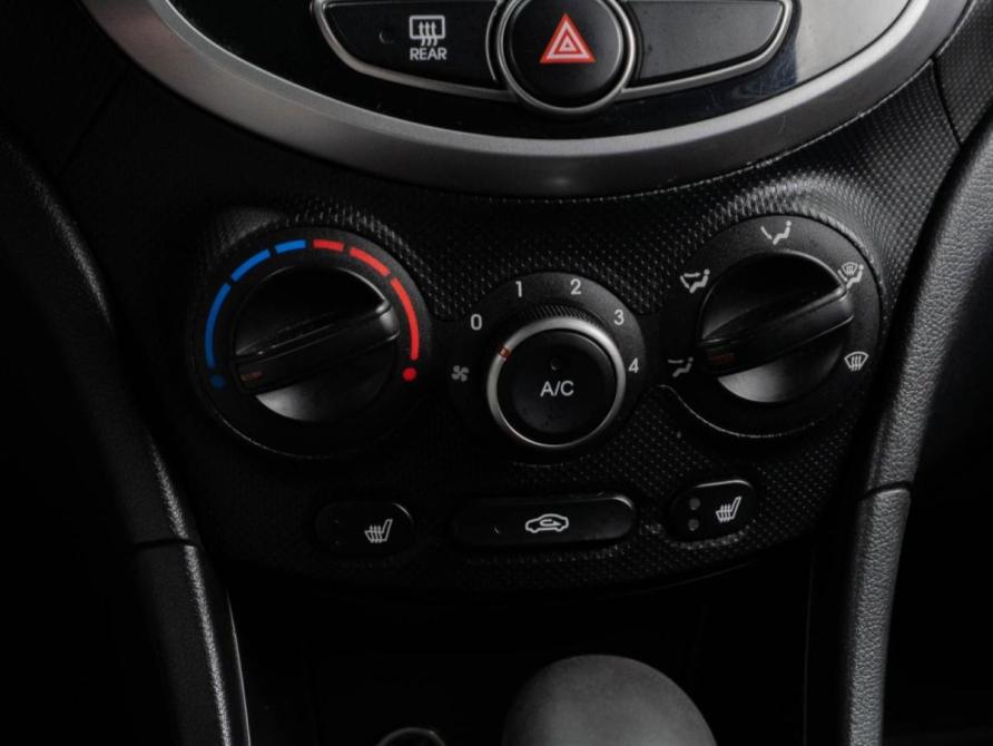 Hyundai Solaris I Рестайлинг Тюмень  - изображение 14