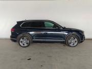 Volkswagen Touareg III Москва  - изображение 30