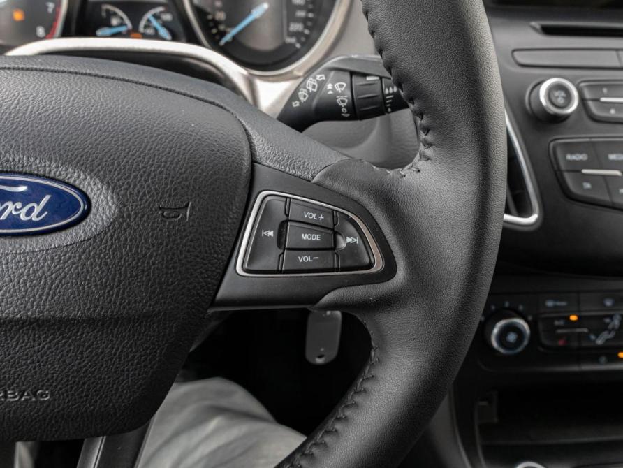 Ford Focus III Рестайлинг Краснодар  - изображение 16