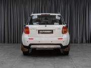 Suzuki SX4 I (Classic) Рестайлинг Тюмень  - изображение 21