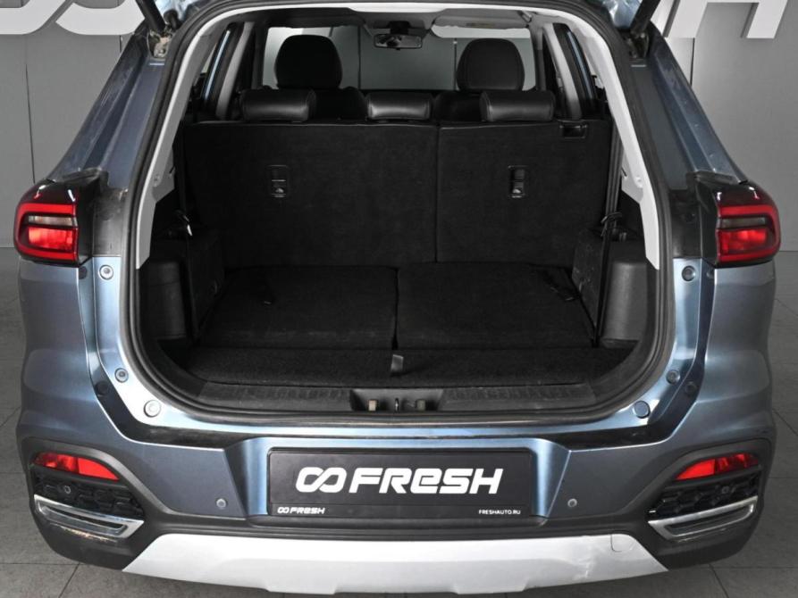 Chery Tiggo 8 I Ростов-на-Дону  - изображение 22