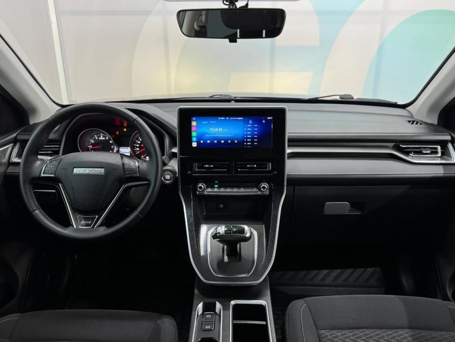 Haval M6 II Набережные Челны  - изображение 12