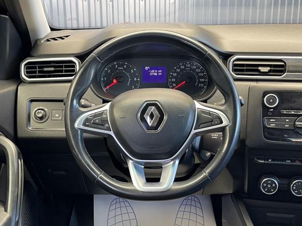 Renault Duster II с пробегом 2021 года, цена 1 757 000 рублей, 112674 км, внедорожник, Автокод Объявления