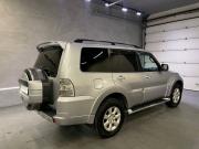 Mitsubishi Pajero IV Рестайлинг 1 Новосибирск  - изображение 36