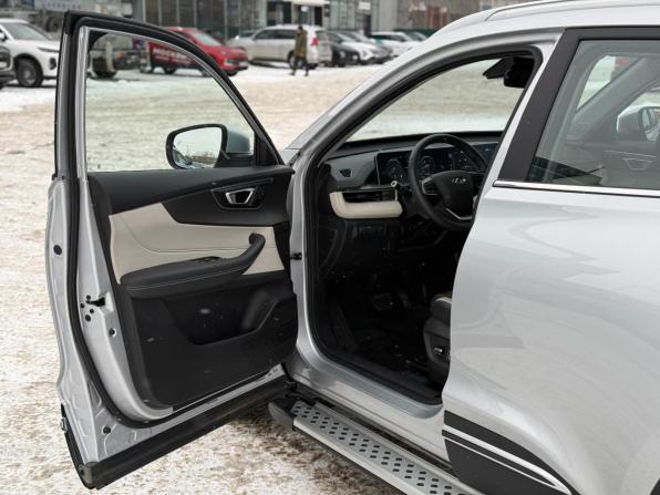 Chery Tiggo 4 Pro I Рестайлинг с пробегом 2023 года, цена 1 830 000 рублей, 3852 км, внедорожник, Автокод Объявления