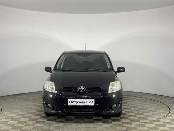 Toyota Auris I с пробегом 2008 года, цена 595 000 рублей, 198466 км, хэтчбек, Автокод Объявления