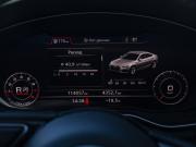 Audi A5 II (F5) Москва  - изображение 30
