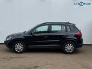Volkswagen Tiguan I Рестайлинг Москва  - изображение 18