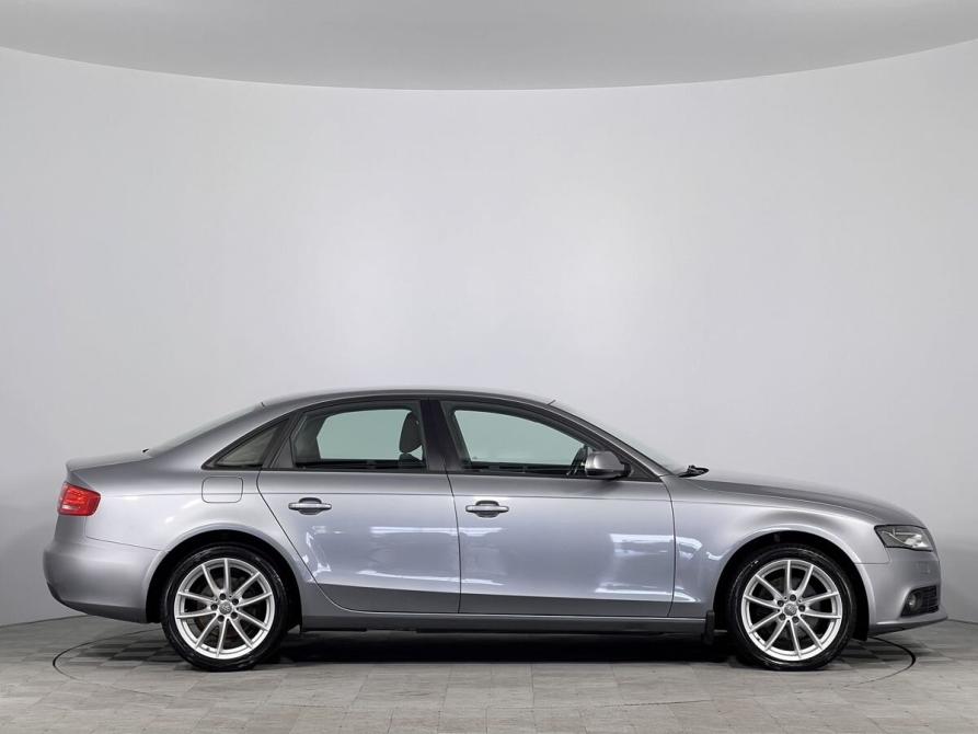 Audi A4 IV (B8) Рестайлинг Калининград  - изображение 4