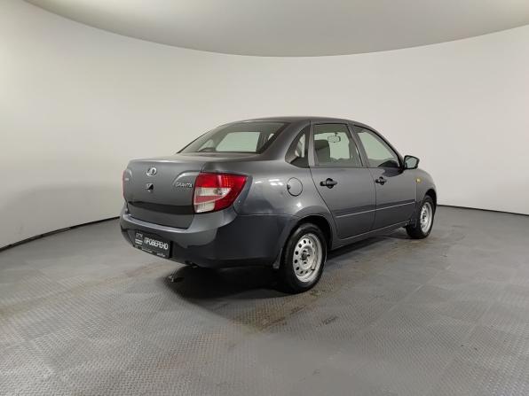 Lada (ВАЗ) Granta I с пробегом 2017 года, цена 490 000 рублей, 76873 км, седан, Автокод Объявления