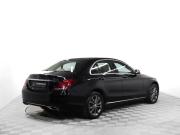 Mercedes-Benz C-Класс IV (W205) Москва  - изображение 27