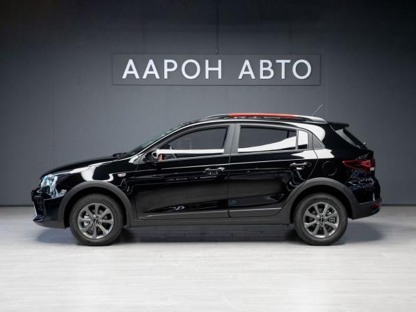 Новый Solaris KRX 2025 года, цена 2 604 000 рублей, хэтчбек, Автокод Объявления