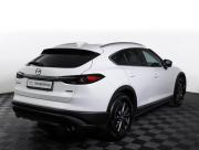 Mazda CX-4 I Рестайлинг Москва  - изображение 29