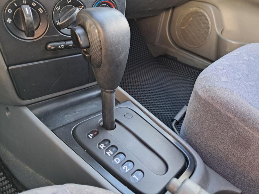 Kia Spectra I Рестайлинг 2 Набережные Челны  - изображение 24
