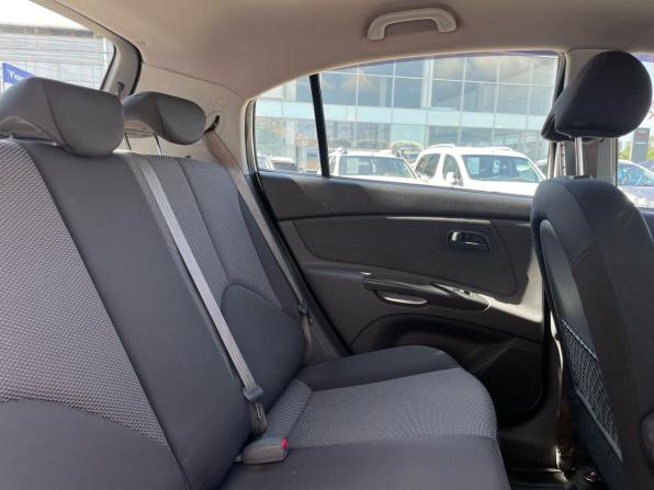 Kia Rio II Рестайлинг с пробегом 2010 года, цена 620 000 рублей, 126000 км, хэтчбек, Автокод Объявления