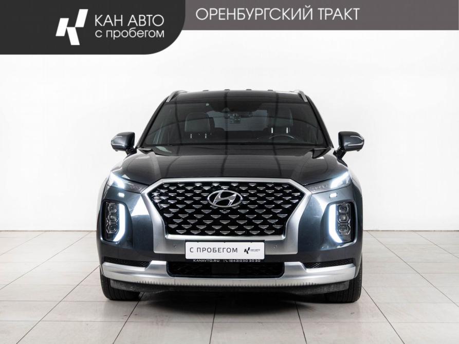 Hyundai Palisade I Казань  - изображение 2