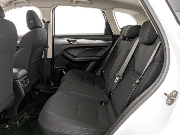 Haval Jolion I Рестайлинг с пробегом 2024 года, цена 1 550 000 рублей, 113960 км, внедорожник, Автокод Объявления