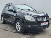Nissan Qashqai I Москва  - изображение 24