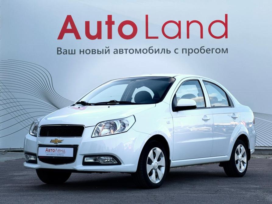 Chevrolet Nexia I Воронеж  - изображение 1