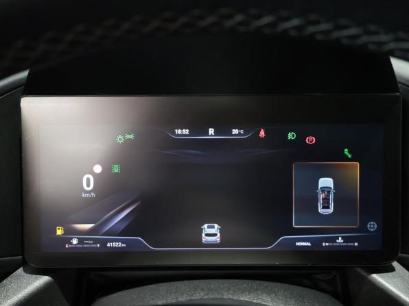 Haval H7 I с пробегом 2025 года, цена 3 099 000 рублей, 40264 км, внедорожник, Автокод Объявления