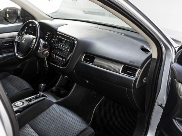 Mitsubishi Outlander III Рестайлинг с пробегом 2014 года, цена 1 699 000 рублей, 164756 км, внедорожник, Автокод Объявления