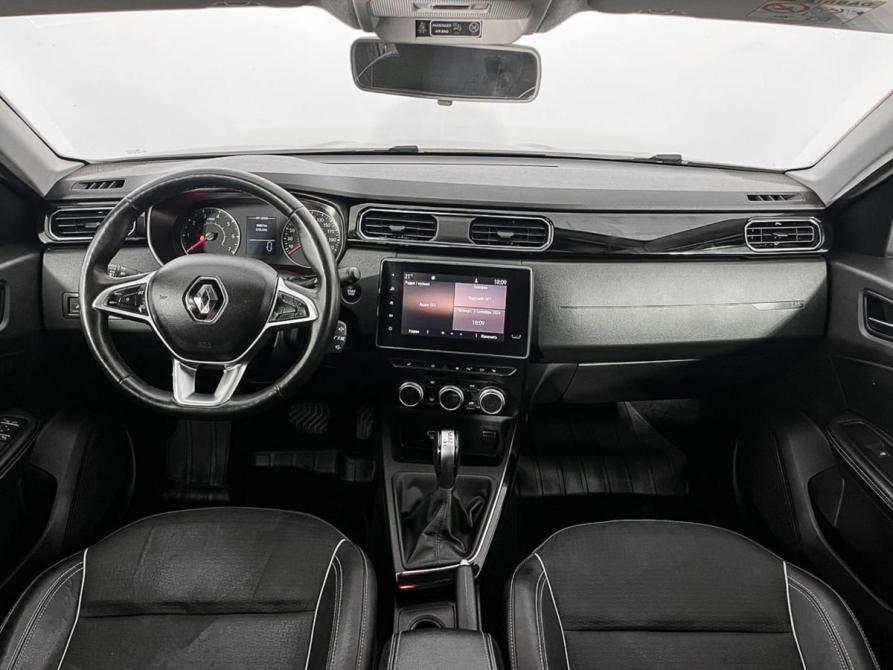 Renault Arkana I Ногинск  - изображение 15