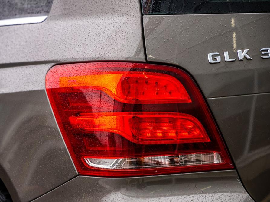 Mercedes-Benz GLK-Класс I (X204) Рестайлинг Волгоград  - изображение 13