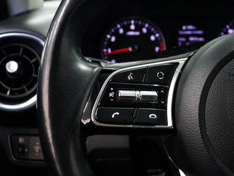 Kia Cerato IV Минеральные Воды  - изображение 13