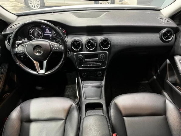 Mercedes-Benz A-Класс III (W176) с пробегом 2013 года, цена 1 300 000 рублей, 104344 км, хэтчбек, Автокод Объявления