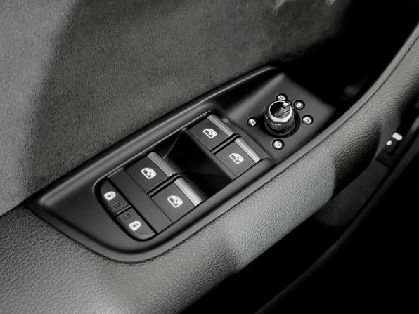 Audi Q7 II (4M) Рестайлинг с пробегом 2023 года, цена 6 550 000 рублей, 151864 км, внедорожник, Автокод Объявления