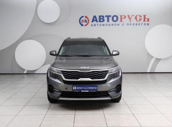 Kia Seltos I с пробегом 2022 года, цена 1 785 000 рублей, 170000 км, внедорожник, Автокод Объявления