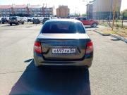 Lada (ВАЗ) Granta I Рестайлинг Оренбург  - изображение 16
