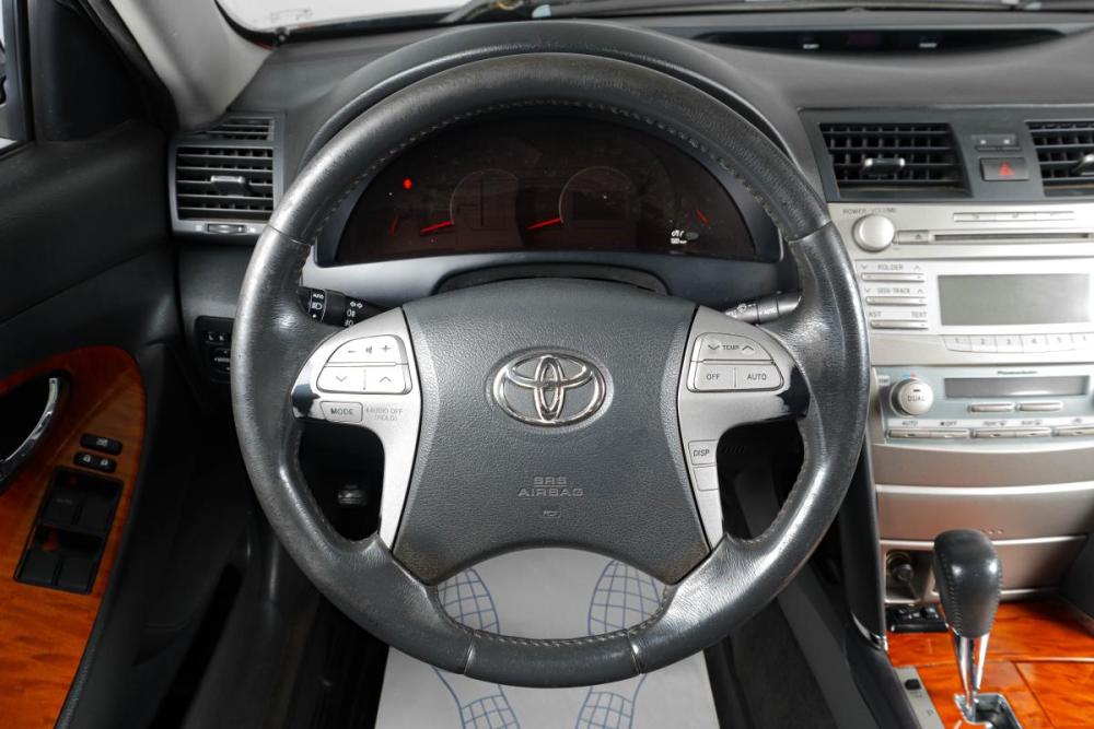 Toyota Camry VI (XV40) Тюмень  - изображение 14
