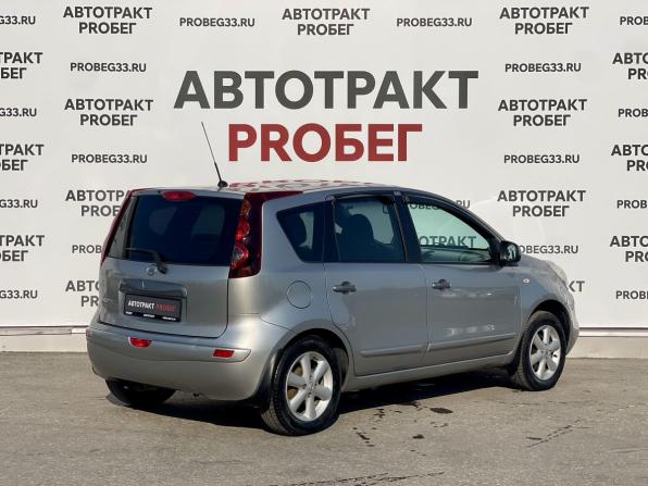 Nissan Note I Рестайлинг с пробегом 2010 года, цена 749 000 рублей, 154154 км, хэтчбек, Автокод Объявления