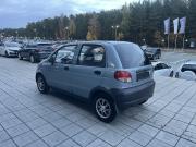 Daewoo Matiz II Рестайлинг Новосибирск  - изображение 21