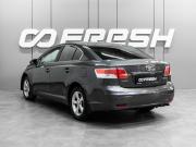 Toyota Avensis III Тюмень  - изображение 18