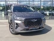 Chery Tiggo 7 Pro Max I Оренбург  - изображение 22