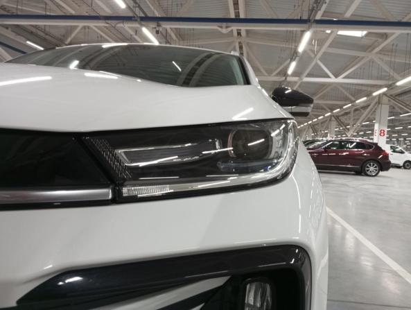 Exeed TXL I Рестайлинг с пробегом 2022 года, цена 2 449 000 рублей, 47024 км, внедорожник, Автокод Объявления