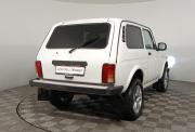 Lada (ВАЗ) Niva Legend I Волгоград  - изображение 28