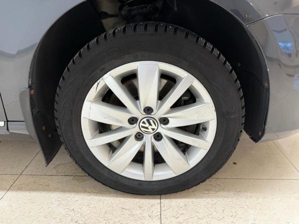 Volkswagen Passat B7 с пробегом 2012 года, цена 1 050 000 рублей, 210615 км, седан, Автокод Объявления
