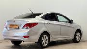 Hyundai Solaris I Киров  - изображение 20