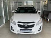 Chevrolet Cruze I Рестайлинг Москва  - изображение 17