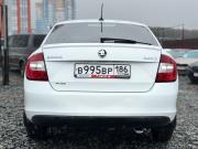 Skoda Rapid I Рестайлинг Ижевск  - изображение 32